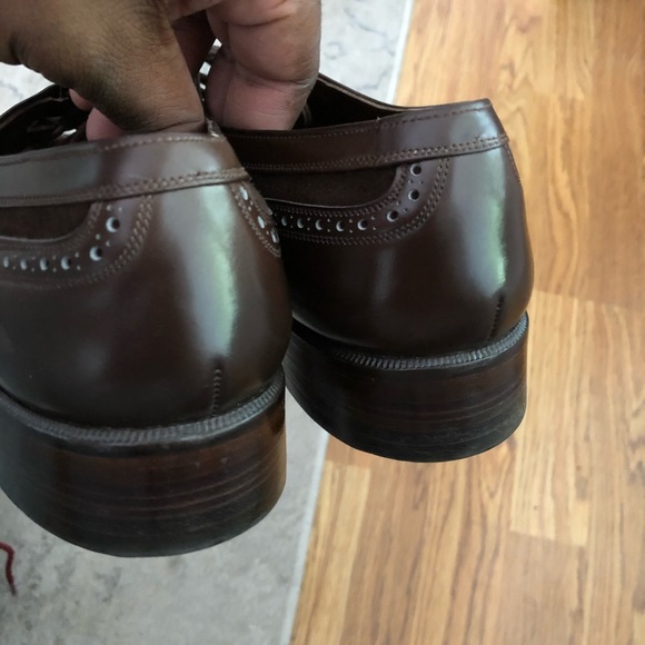 Bally Shoes